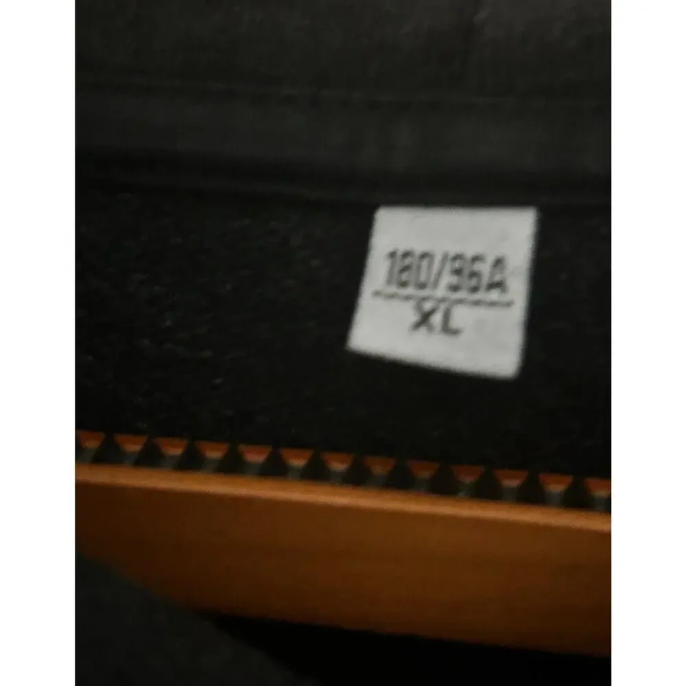 Spider Hoodie Black Men’s Xl‎